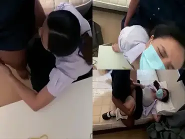Anak Magang Perhotelan Nakal Viral 2026
