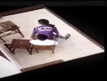 Bokep Indo Yang Lain Olahraga ini Malah Ngewe di Kelas