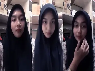 Bokep Jilbab Manis Main Solo Di Kamar
