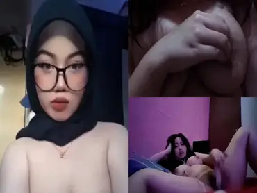 Bokep Jilbab Seleb TikTok Colmek Kamar Tidur 2026