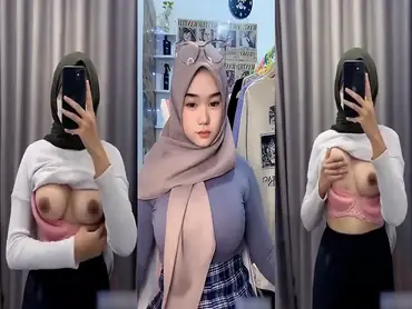 Bokep Tiktoker Hijab Toket Gede Bugil Hot