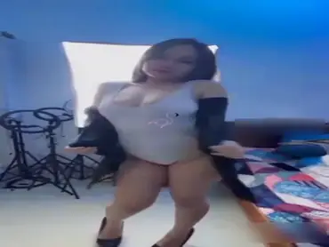 Memek Mulus DJ Bebibii No Bule Tubuh Bening Susu Montok
